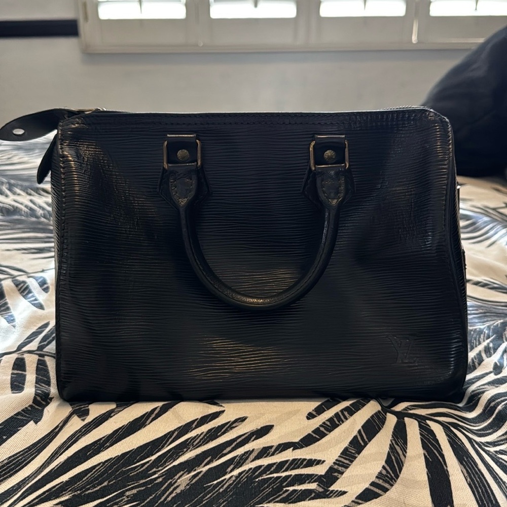 Vintage Louis Vuitton Purse